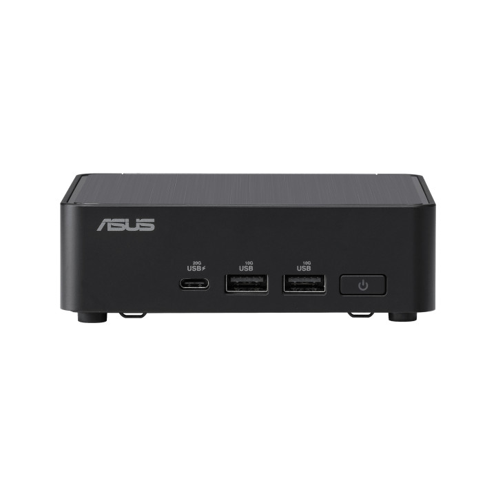 ASUS NUC 14 Pro RNUC14RVKI300002I UCFF Preto 100U