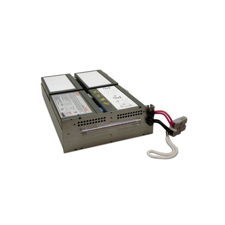 APC APCRBC157 bateria UPS Chumbo-ácido selado (VRLA)