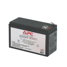 APC APCRBC106 bateria UPS Chumbo-ácido selado (VRLA)
