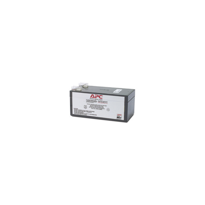 APC RBC47 bateria UPS