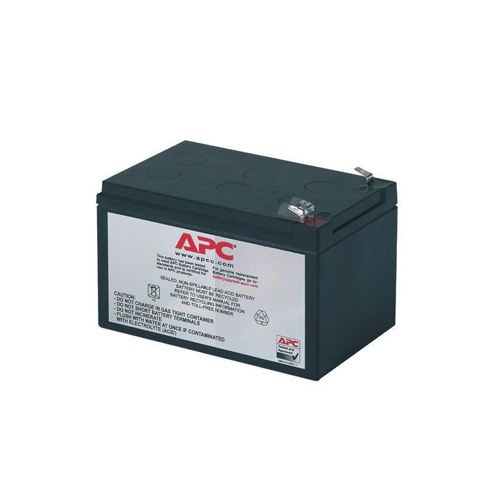 APC RBC4 bateria UPS Chumbo-ácido selado (VRLA)