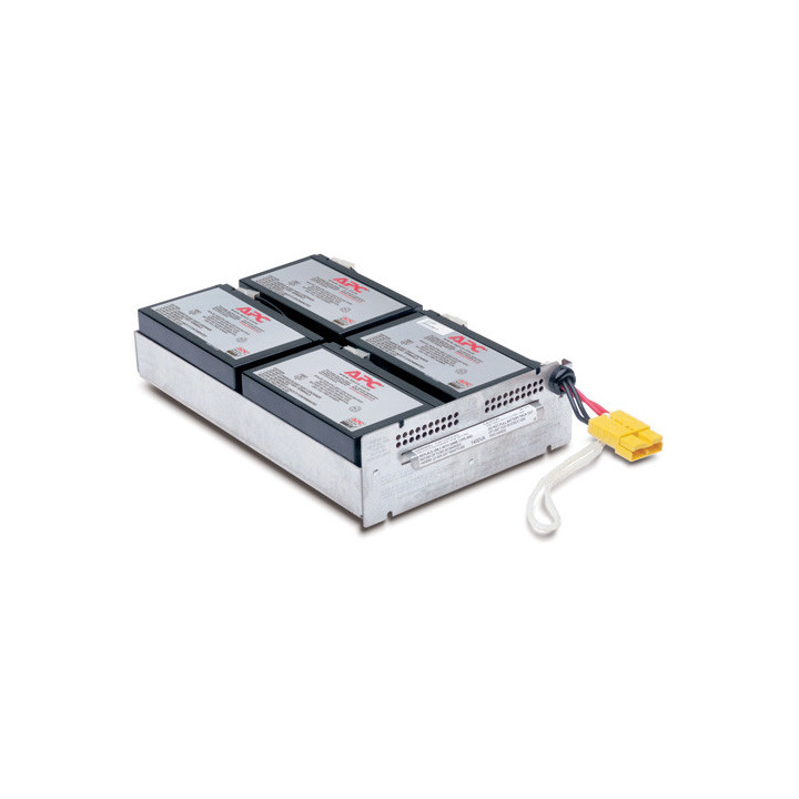 APC RBC24 bateria UPS Chumbo-ácido selado (VRLA)