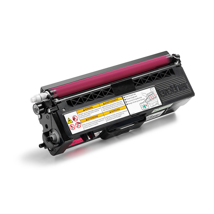 Brother TN-320M toner 1 unidade(s) Original Magenta