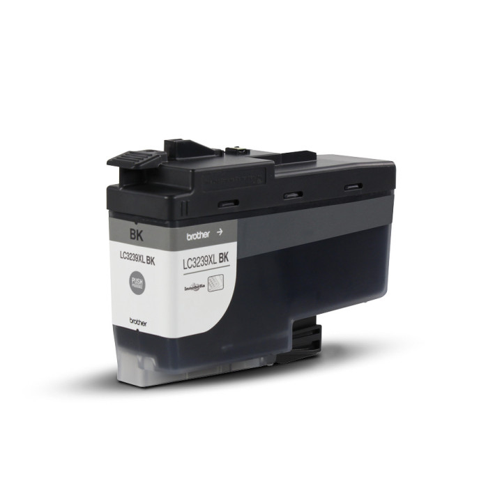 Brother LC-3239XLBK tinteiro 1 unidade(s) Original Rendimento alto (XL) Preto