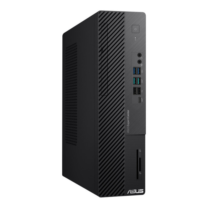 ASUS EXPERTCENTER ADVANCED D700SD_CZ-52EHDPP1 i5-12400 16GB 512GB W11 PRO 3Y PUR