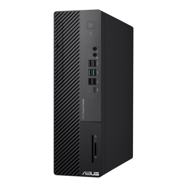 ASUS EXPERTCENTER ADVANCED D700SD_CZ-52EHDPP1 i5-12400 16GB 512GB W11 PRO 3Y PUR