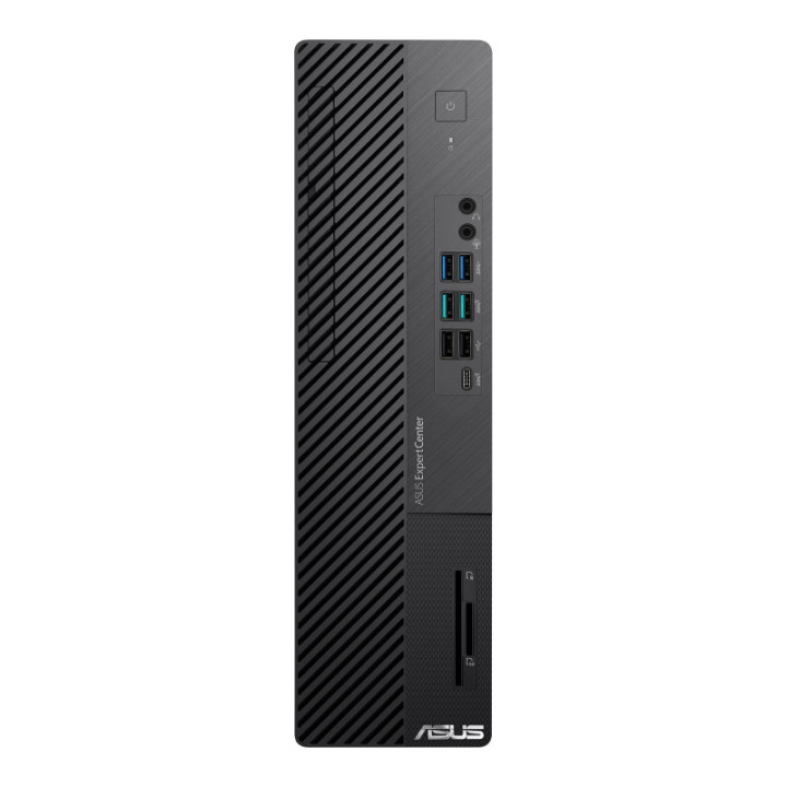 ASUS EXPERTCENTER ADVANCED D700SD_CZ-52EHDPP1 i5-12400 16GB 512GB W11 PRO 3Y PUR