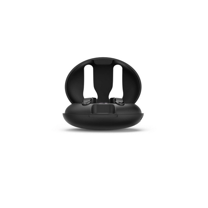 Hama Spirit Unchained Auscultadores True Wireless Stereo (TWS) Intra-auditivo Música Bluetooth Preto
