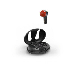 Hama Spirit Unchained Auscultadores True Wireless Stereo (TWS) Intra-auditivo Música Bluetooth Preto