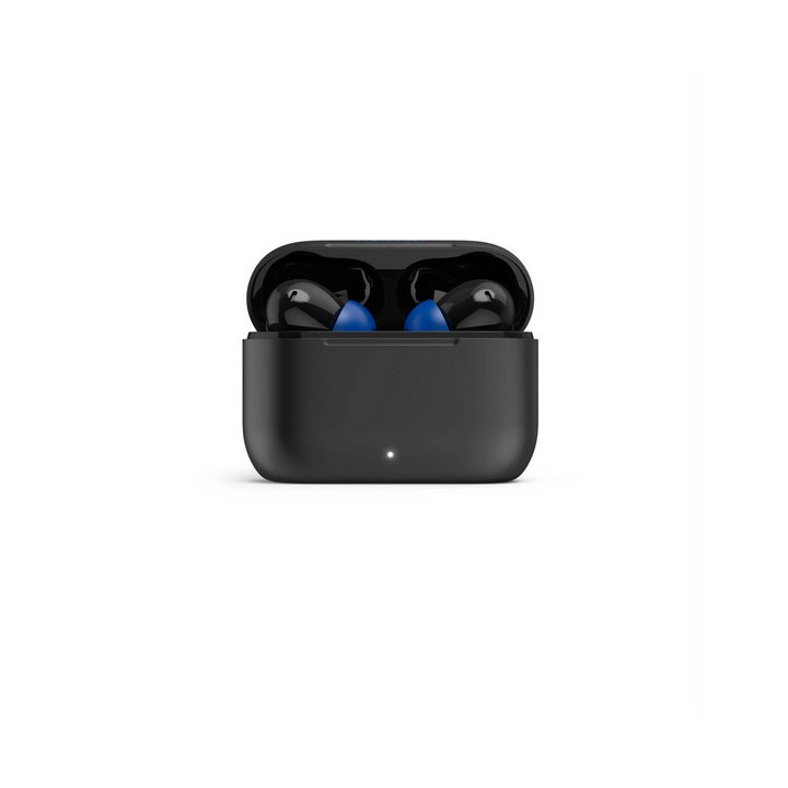 Hama Passion Clear II Auscultadores True Wireless Stereo (TWS) Intra-auditivo Música Bluetooth Preto