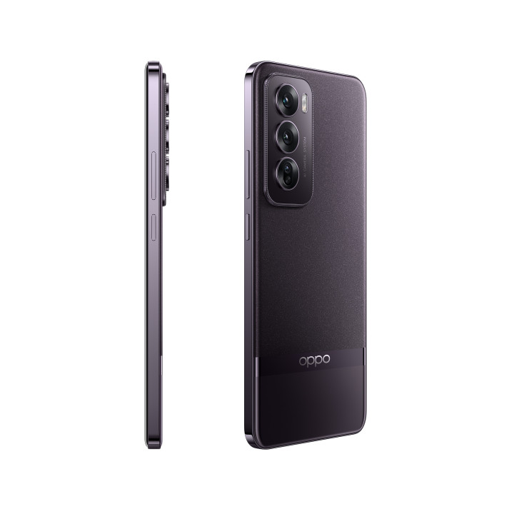 OPPO Reno12 Pro 17 cm (6.7") Dual SIM Android 14 5G USB Type-C 12 GB 512 GB 5000 mAh Preto