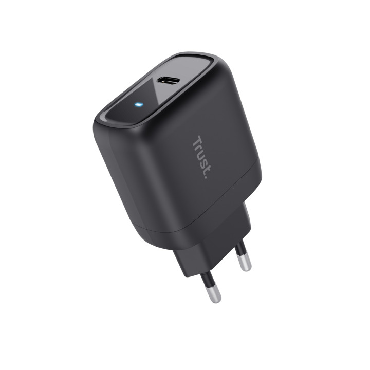 Trust Maxo 45W Universal Preto AC