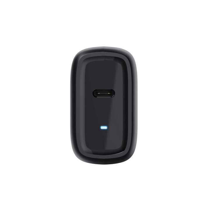 Trust Maxo 45W Universal Preto AC