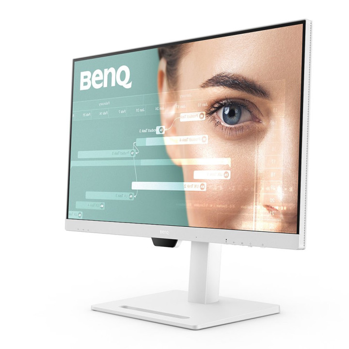BenQ GW3290QT monitor de ecrã 68,6 cm (27") 2560 x 1440 pixels Quad HD LED Branco