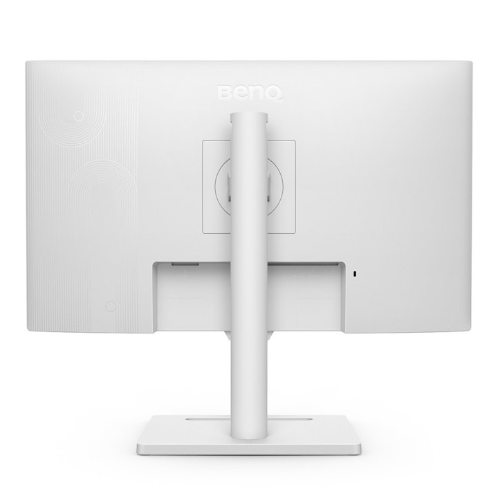 BenQ GW3290QT monitor de ecrã 68,6 cm (27") 2560 x 1440 pixels Quad HD LED Branco