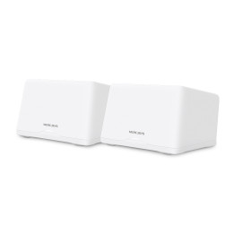 Sistema Mesh MERCUSYS BE9300 Whole Home Mesh Wi-Fi 7 System 2-pack