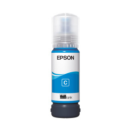 Epson 107 tinteiro 1 unidade(s) Original Ciano