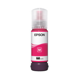 Epson 107 tinteiro 1 unidade(s) Original Magenta