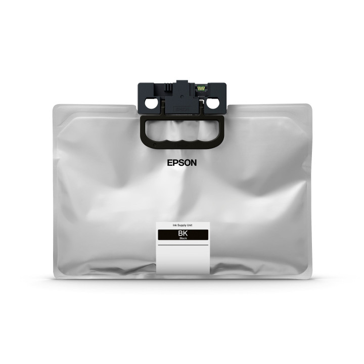 Epson C13T12E140 tinteiro 1 unidade(s) Original Rendimento alto (XL) Preto