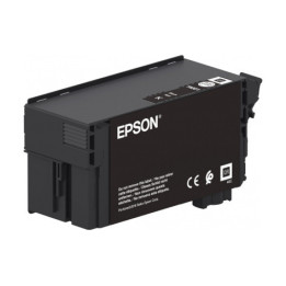 Epson T40D140 tinteiro 1 unidade(s) Original Preto