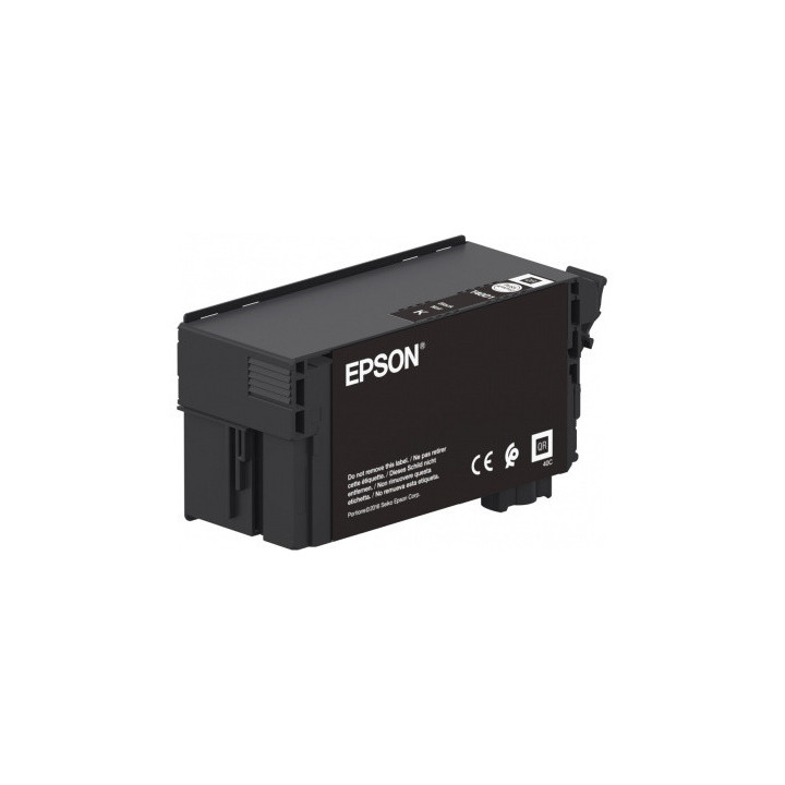 Epson T40D140 tinteiro 1 unidade(s) Original Preto