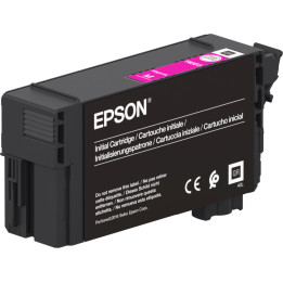 Epson ULTRACHROME XD2 MAGENTA T40D340 50ML tinteiro 1 unidade(s) Original