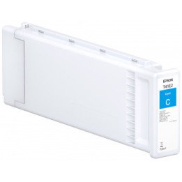 Epson UltraChrome XD2 tinteiro 1 unidade(s) Original Ciano