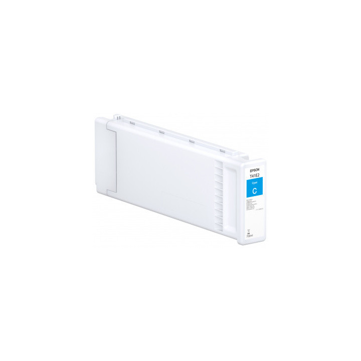 Epson UltraChrome XD2 tinteiro 1 unidade(s) Original Ciano