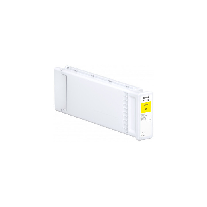 Epson UltraChrome XD2 tinteiro 1 unidade(s) Original Amarelo