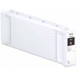 Epson UltraChrome XD2 tinteiro 1 unidade(s) Original Preto