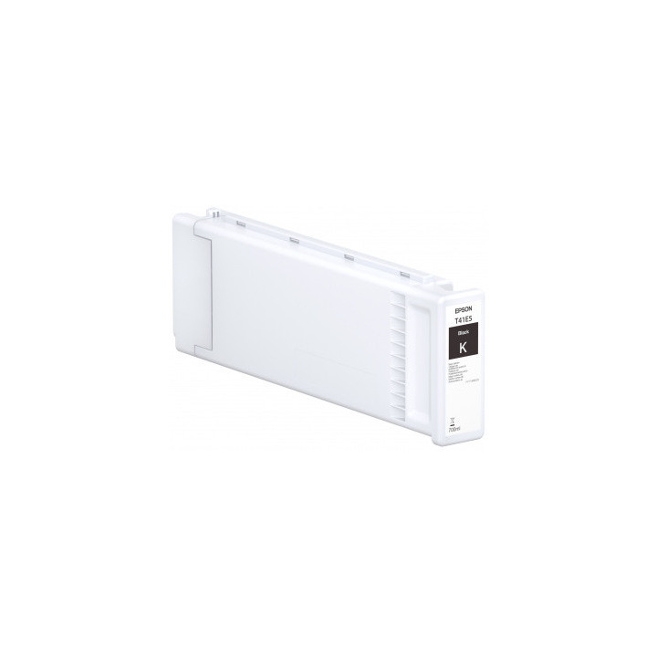 Epson UltraChrome XD2 tinteiro 1 unidade(s) Original Preto