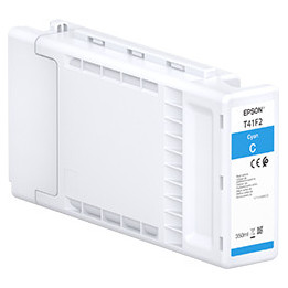 Epson UltraChrome XD2 T41F240 tinteiro 1 unidade(s) Original Ciano