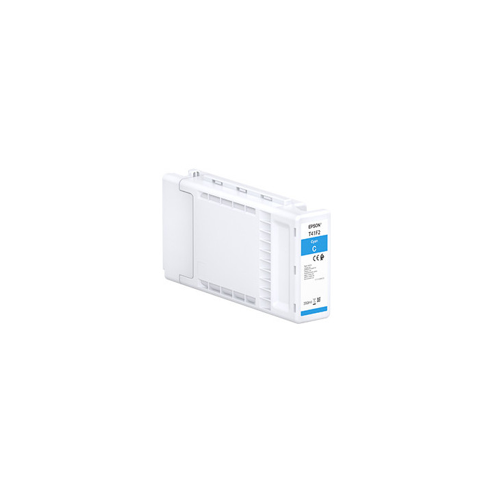 Epson UltraChrome XD2 T41F240 tinteiro 1 unidade(s) Original Ciano