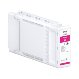 Epson UltraChrome XD2 T41F340 tinteiro 1 unidade(s) Original Magenta