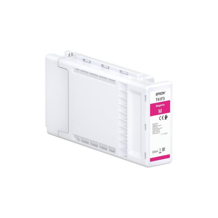 Epson UltraChrome XD2 T41F340 tinteiro 1 unidade(s) Original Magenta