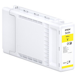 Epson T41F440 tinteiro 1 unidade(s) Original Amarelo