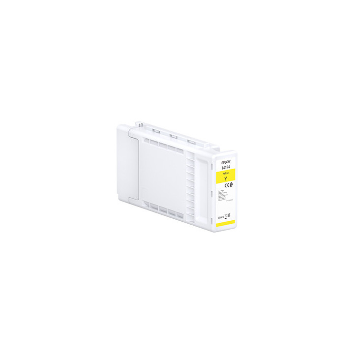 Epson T41F440 tinteiro 1 unidade(s) Original Amarelo