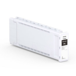 Epson UltraChrome XD3 tinteiro 1 unidade(s) Preto