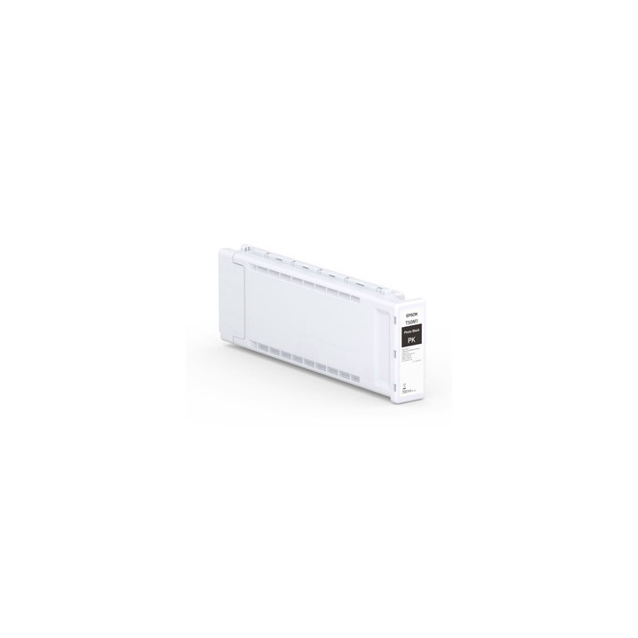 Epson UltraChrome XD3 tinteiro 1 unidade(s) Preto