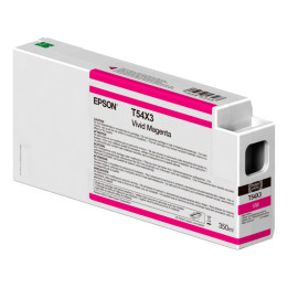 Epson C13T54X60N tinteiro 1 unidade(s) Original Magenta intenso