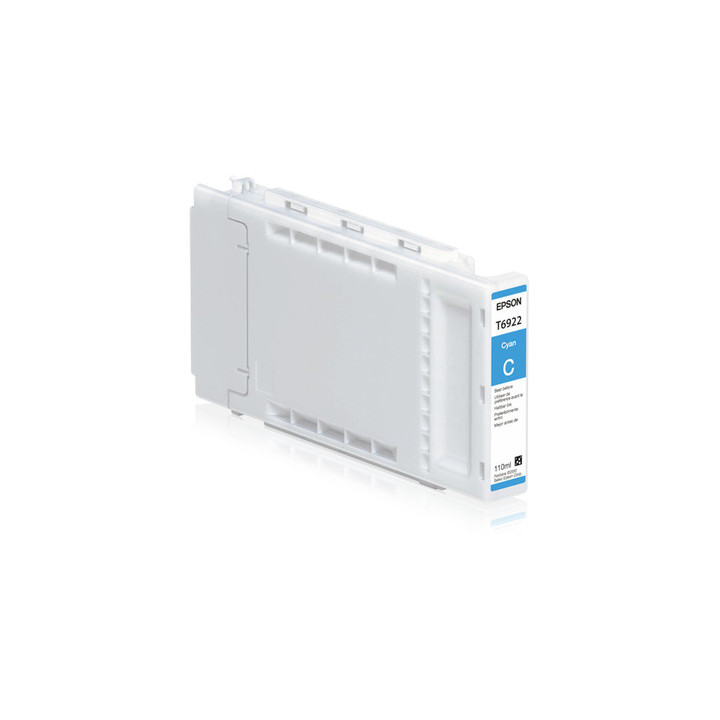 Epson SP UltraChrome XD T692200 tinteiro 1 unidade(s) Original Ciano