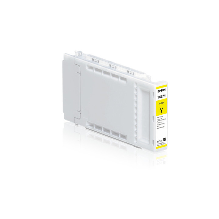 Epson UltraChrome XD T692400 tinteiro 1 unidade(s) Original Amarelo
