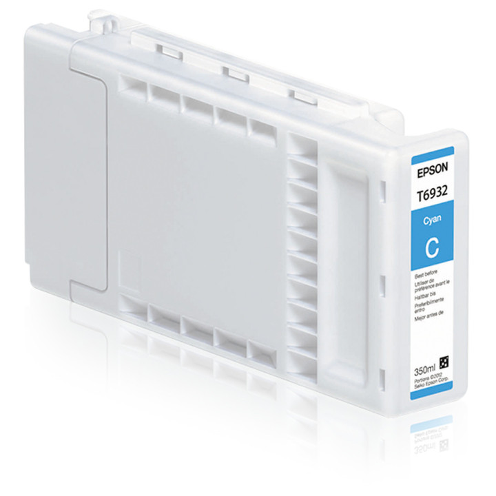 Epson C13T69320N tinteiro 1 unidade(s) Original Ciano