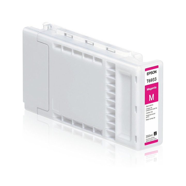 Epson T693300 tinteiro 1 unidade(s) Original Magenta