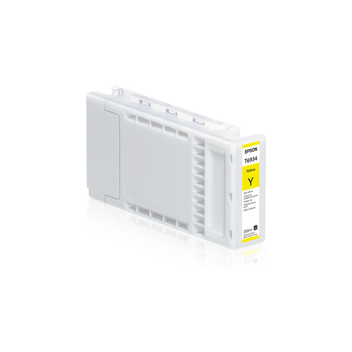 Epson C13T69340N tinteiro 1 unidade(s) Original Amarelo