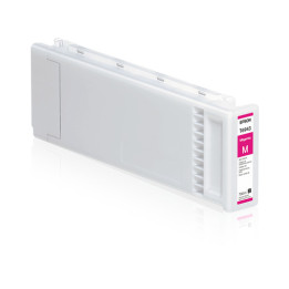 Epson UltraChrome XD Magenta T694300 tinteiro 1 unidade(s) Original