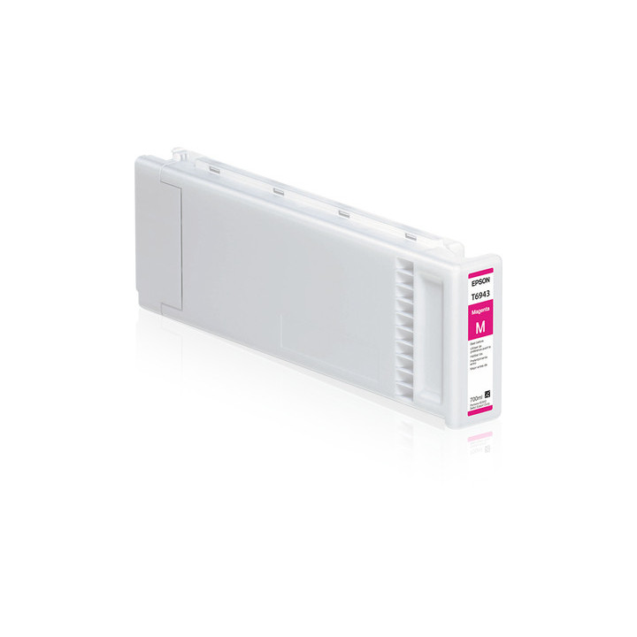 Epson UltraChrome XD Magenta T694300 tinteiro 1 unidade(s) Original