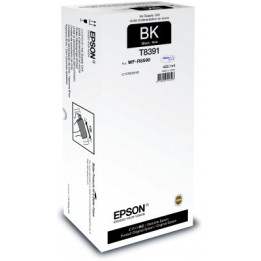 Epson C13T83914N tinteiro 1 unidade(s) Original Rendimento alto (XL) Preto