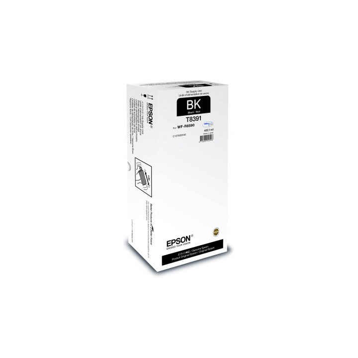 Epson C13T83914N tinteiro 1 unidade(s) Original Rendimento alto (XL) Preto