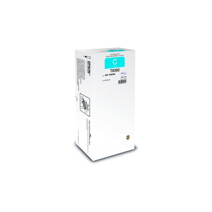Epson C13T83924N tinteiro 1 unidade(s) Original Ciano